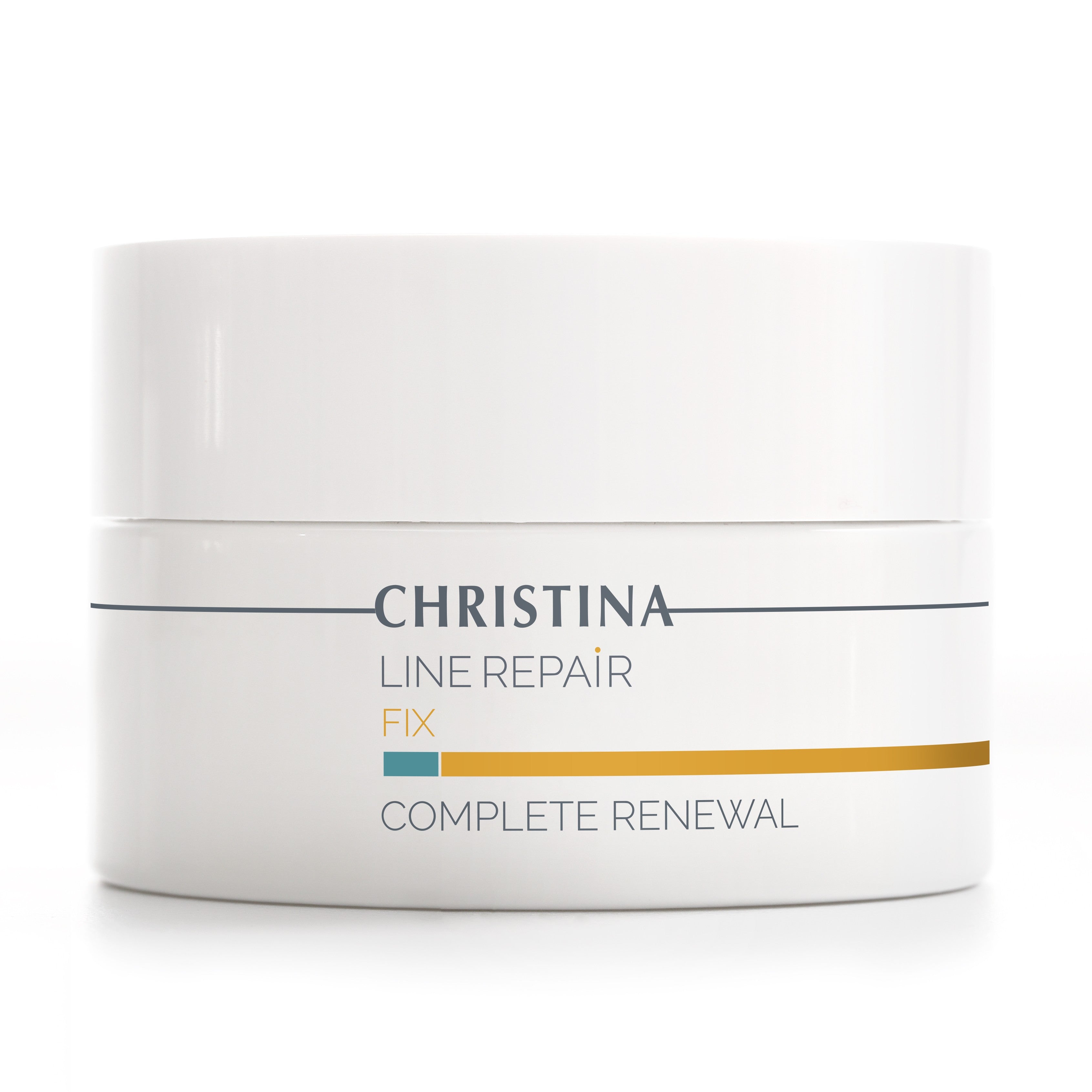 Christina Line Repair Fix Complete Renewal Krem Regenerujący do twarzy