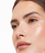 Line Repair Hydra HA Eye Neck Serum - 30 ml regenerating