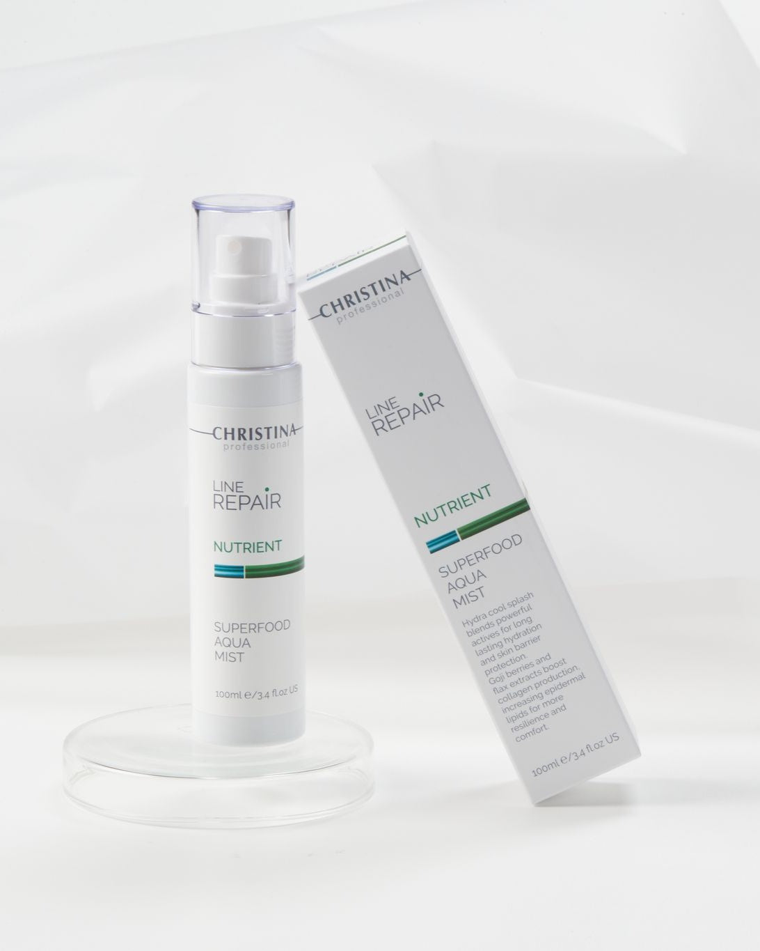 Line Repair Nutrient Superfood Aqua Spray_100 ml