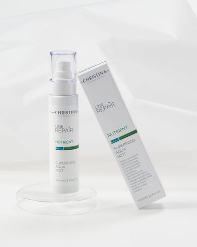 Line Repair Nutrient Superfood Aqua Spray_100 ml