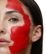 Muse Red Mask - regenerating mask with exosomes_75 ml