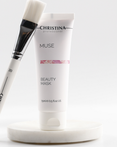 Muse Beauty Mask Maska z egzosomami regenerująca