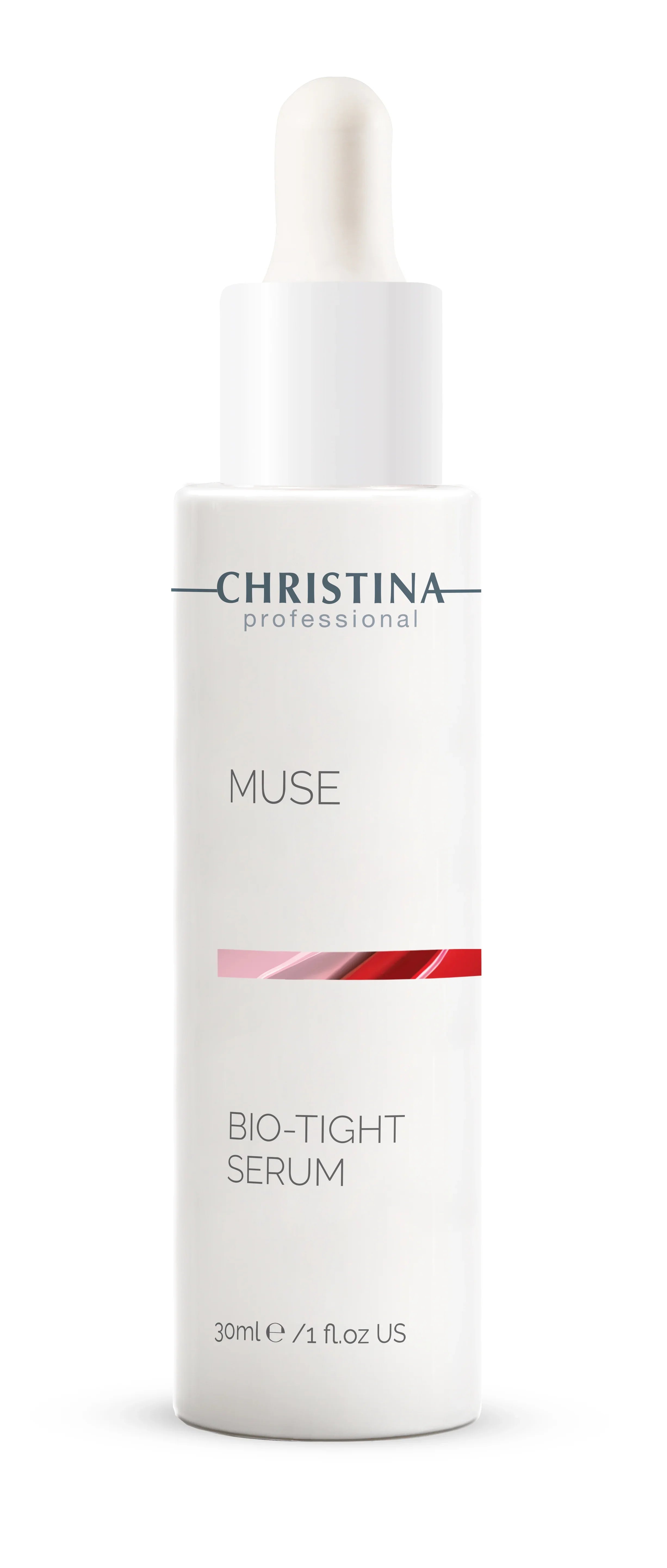 新品　新ミューズ　クリスティーナMUSE BIO-TIGHT SERUM Christina Firming Serum with Muse Serum – Christina Cosmetics