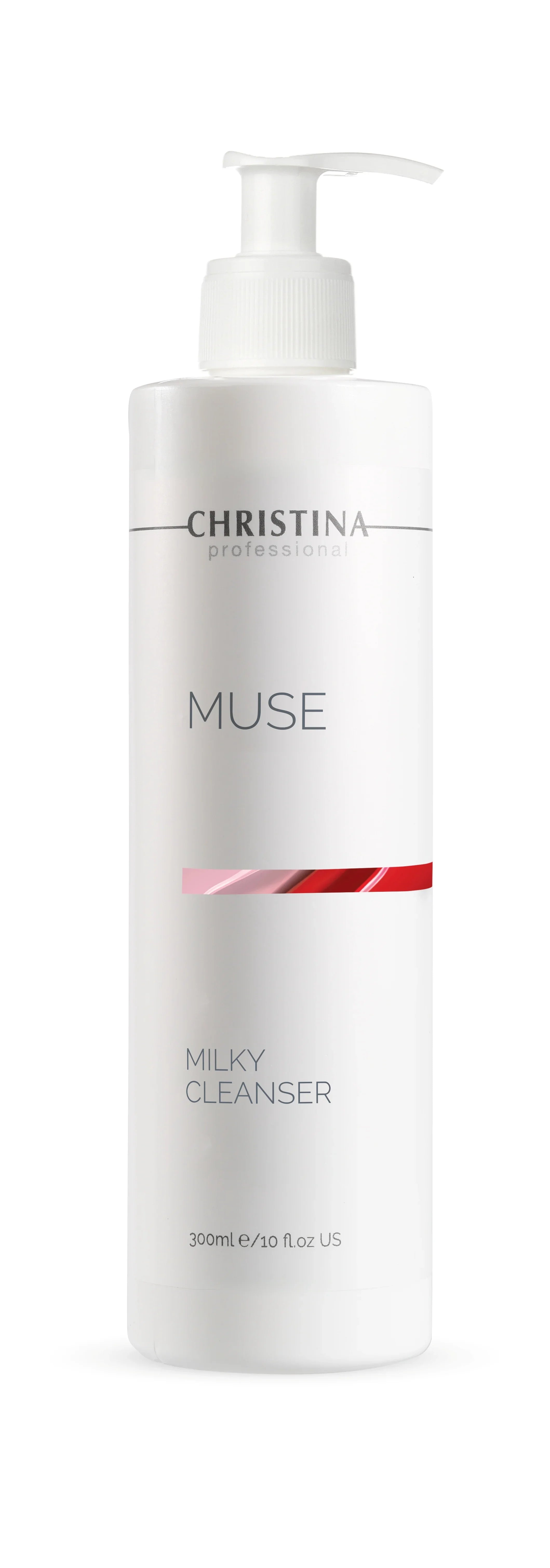 Christina Cleansing Milk with Muse Rose Extract – Christina Cosmetics
