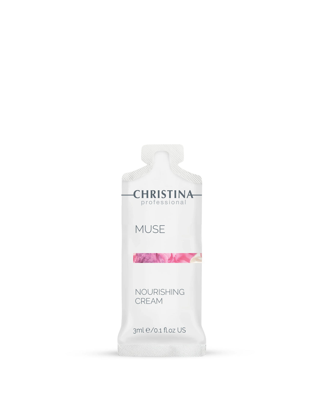 Christina Muse nourishing cream SAMPLE