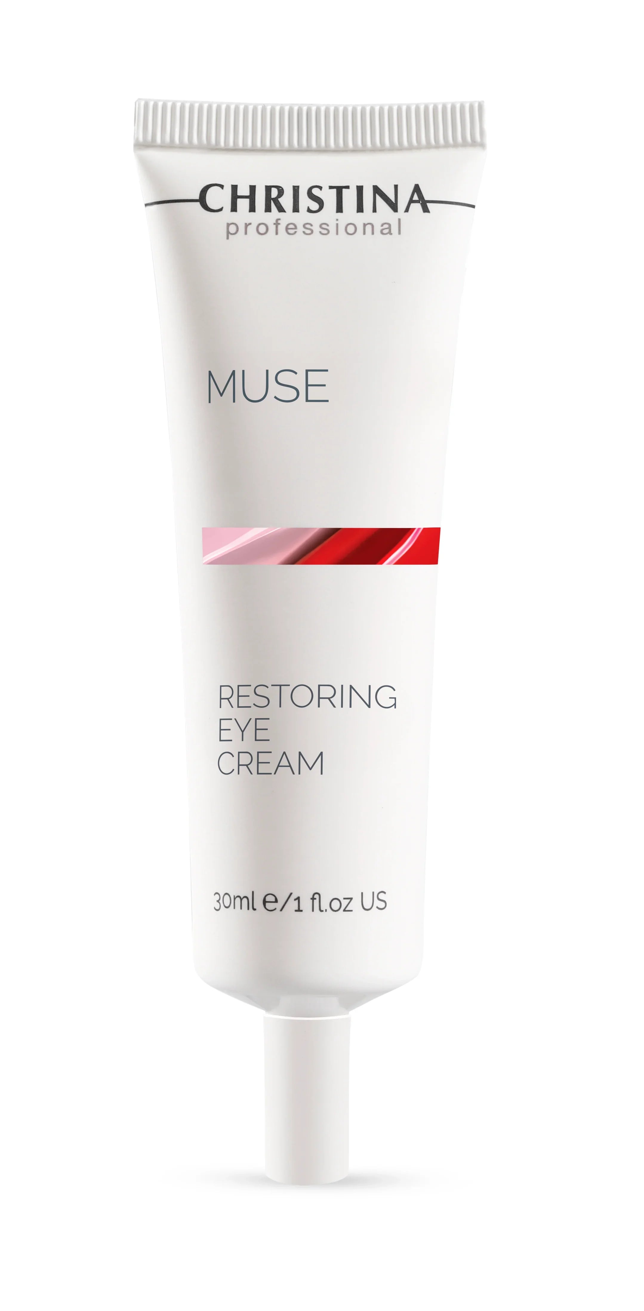 Muse Revitalizing Night Cream — Red Line | Christina – Christina