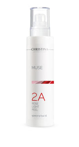 Christina Muse 2a Rose Light Peel 150 – na trądzik