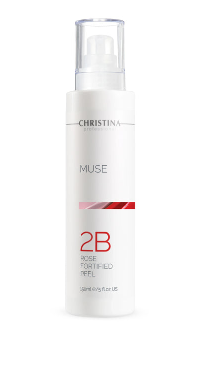 Christina Muse 2b Rose Fortified Peel 150 – na trądzik