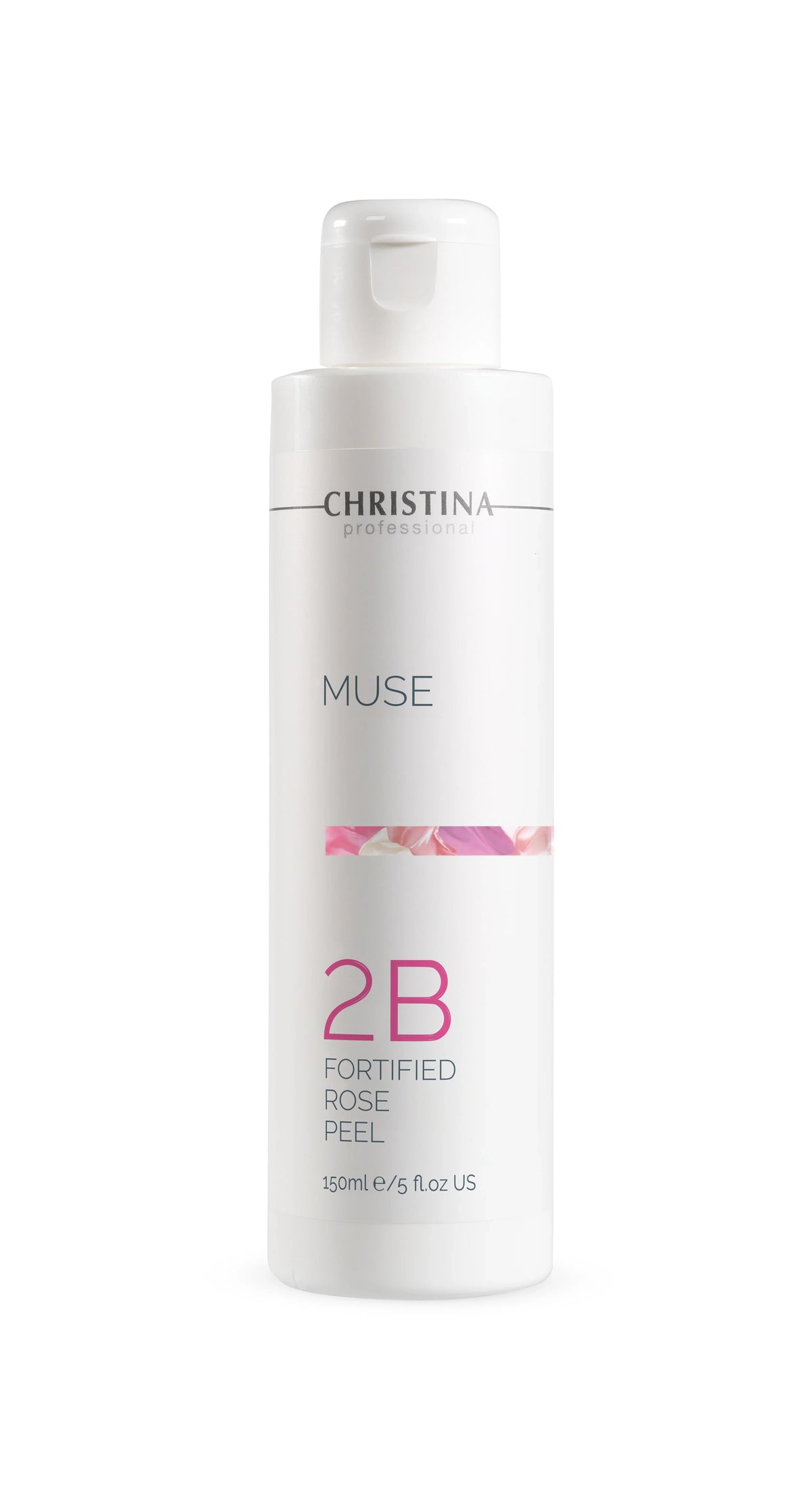 Christina intensified rose peel (step 2B) - SPF - for acne