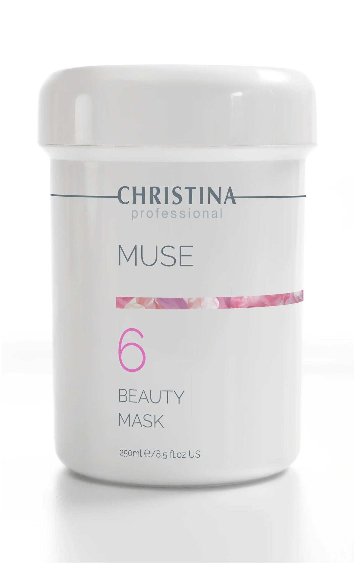 Christina Maska upiększająca (krok 6) – mask