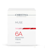 Christina Muse 6a Biomatrix Fibers