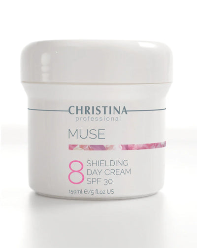 Christina Krem ochronny na dzień SPF 30 (krok 8) – SPF – cream
