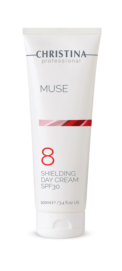 Christina Muse 8  Shielding Day Cream SPF 30 150 – SPF