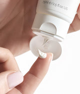 Forever Young_Smooth Eye Mask smoothing eye mask by Christina