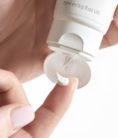 Forever Young_Maska wygładzająca pod oczy Smooth Eye Mask od Christina