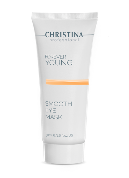 Maska wygładzająca pod oczy Smooth Eye Mask od Christina