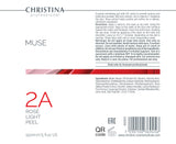 Christina Muse 2a Rose Light Peel 150 – na trądzik