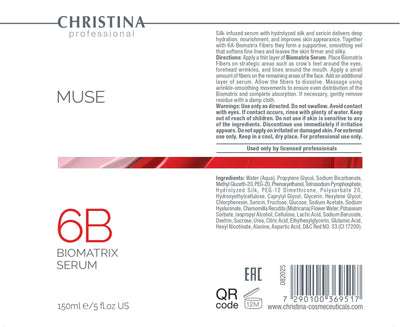 Christina Muse 6b Biomatrix Serum 100