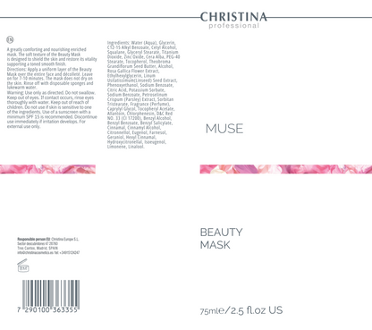 Beauty Mask