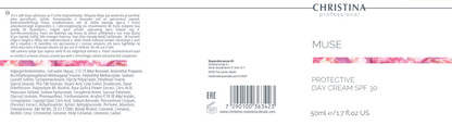 Protective Day Cream SPF 30