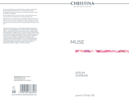 Serum Supreme