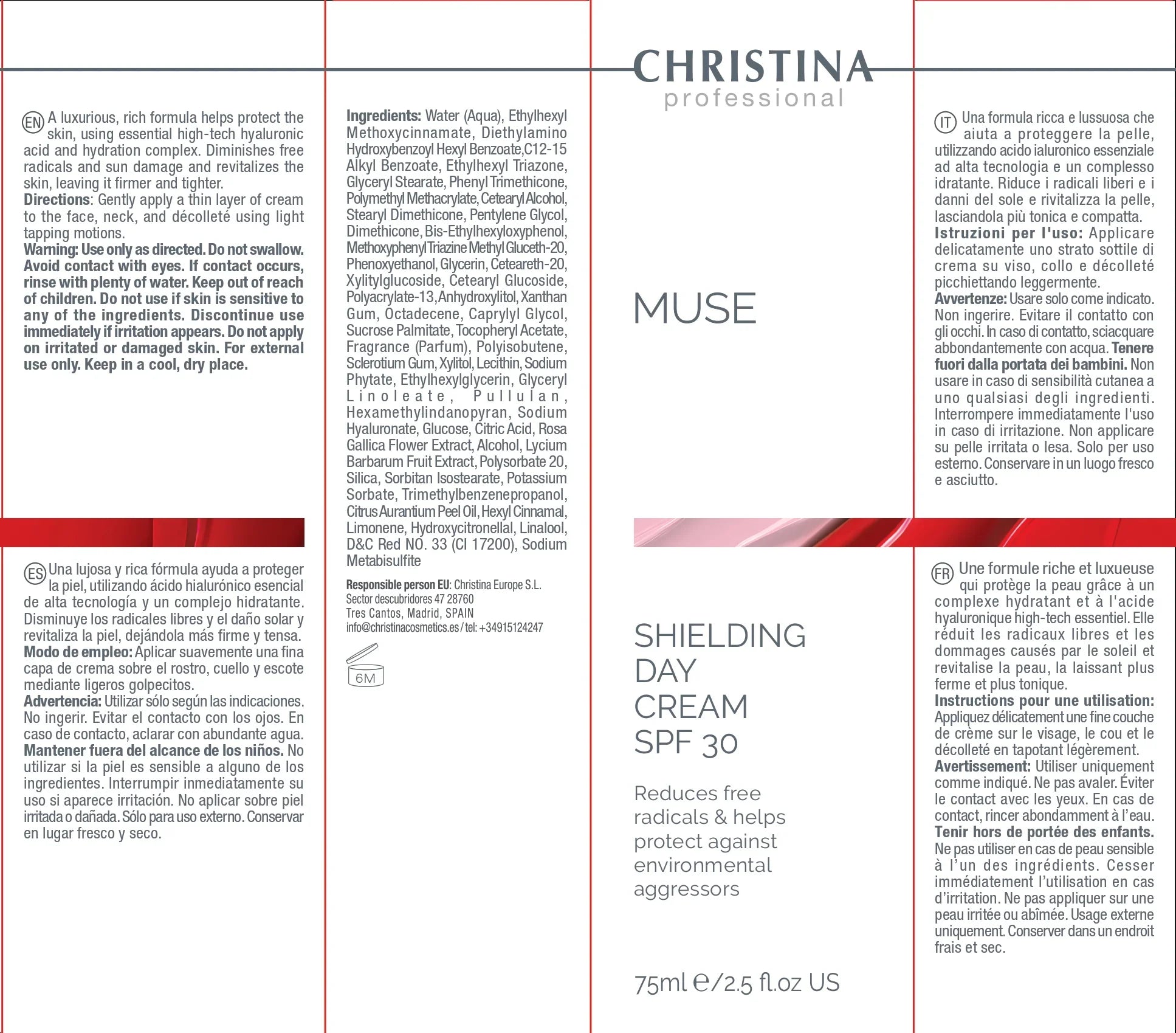 Muse-