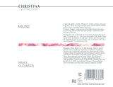 Christina Muse Milky Cleanser