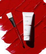 Muse Red Mask - regenerating mask with exosomes_75 ml