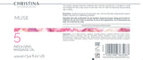 Christina revitalizing massage oil (step 5)