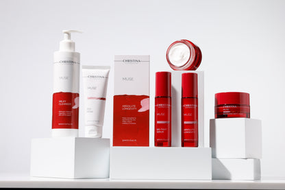 Prezentacja nowej linii Muse