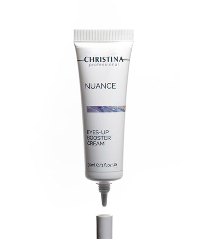 Krem pod Oczy Christina z Kwasem Hialuronowym Nuance
