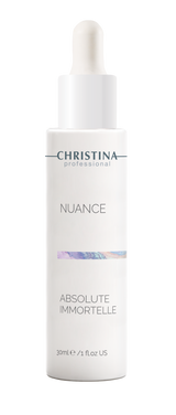 Christina rejuvenating serum with retinol and vitamin C_30 ml