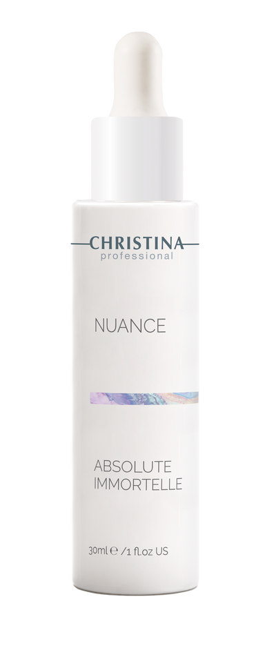 Serum odmładzające Christina z retinolem i witaminą C_30 ml