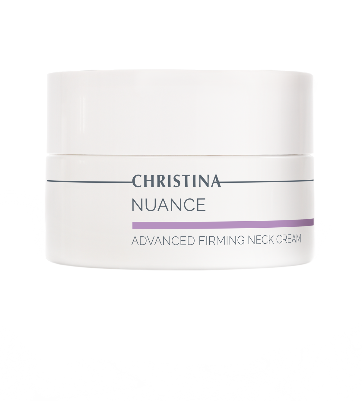 Firming neck and decollete cream by Christina_50 ml