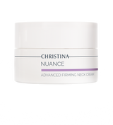 Firming neck and decollete cream by Christina_50 ml