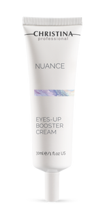 Christina Nuance eye cream with hyaluronic acid