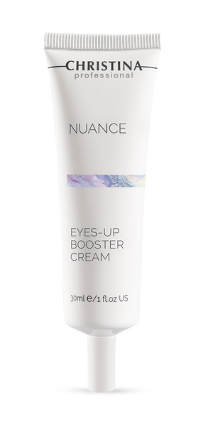 Nuance Eyes Up Booster Cream Regenerating Cream