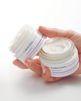 Christina Firming Cream with Rejuvenating Peptides Nuance