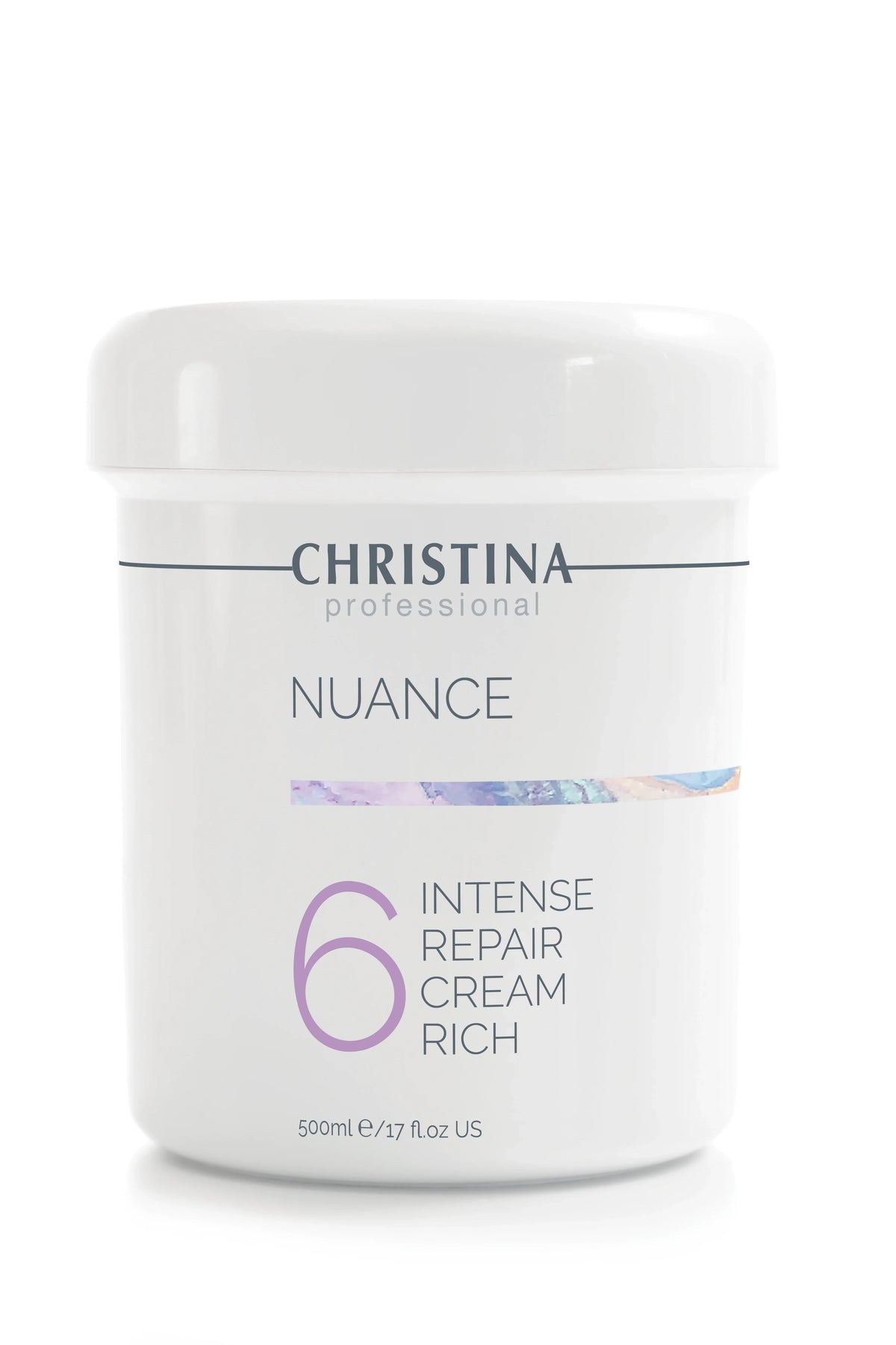 Christina Nuance 6 Intense Repair Cream Rich – face cream – cream