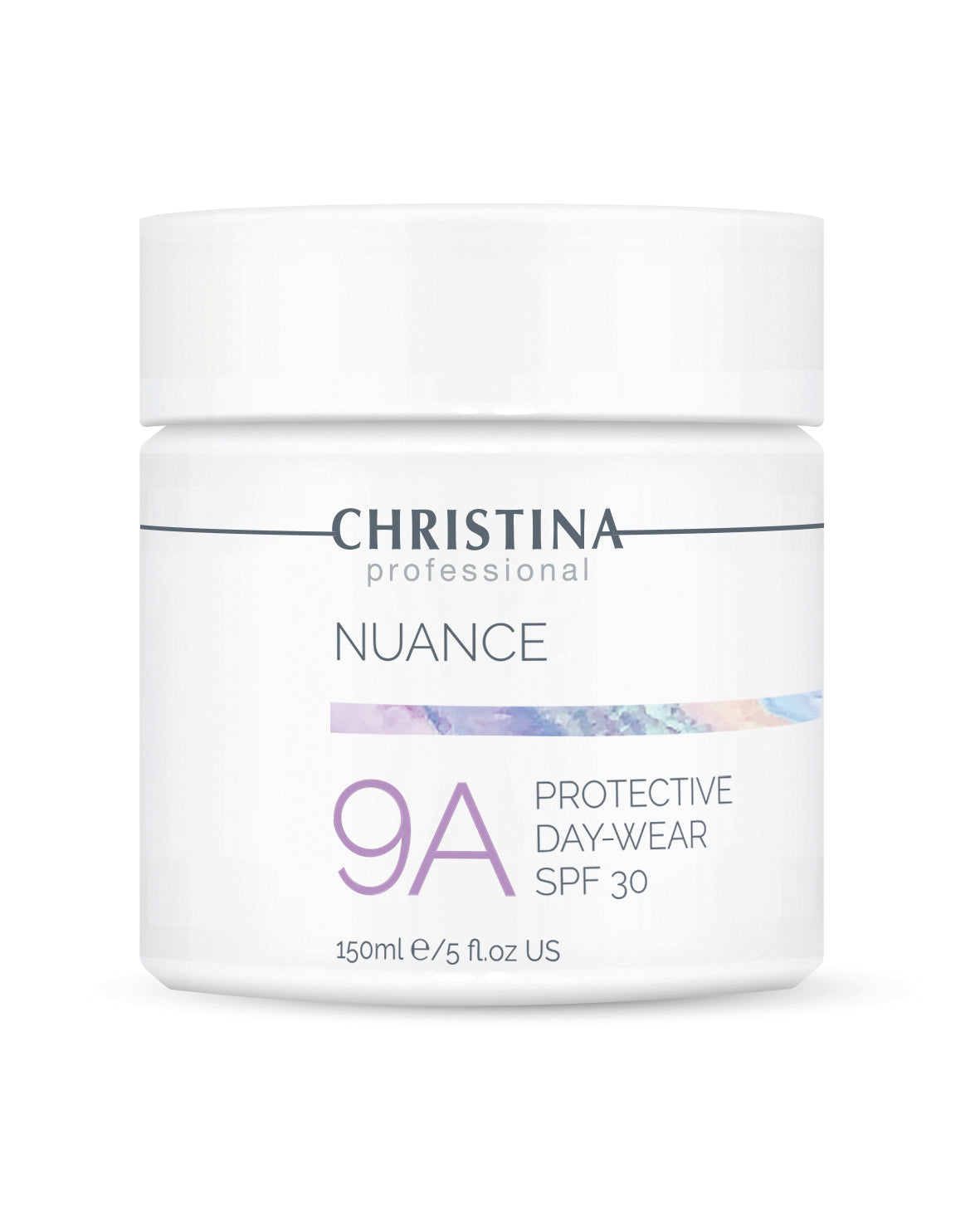 Защитен дневен крем със SPF 30 (стъпка 9A)