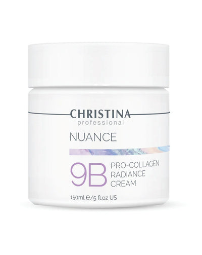 Christina Nuance 9b Pro Collagen Radiance Cream – krem do twarzy – cream