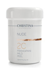 Christina Nude 2C Frangipani Mild Peel – peeling do twarzy