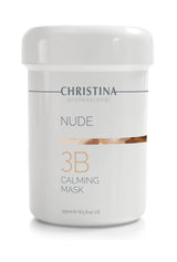 Christina Nude 3B Calming Mask – face mask – for acne-prone skin – for couperose-prone skin – mask