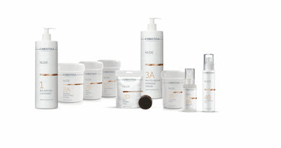 NUDE: Nowa era pielęgnacji ciała