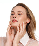 Christina cleansing gel with raspberry extract and peptides