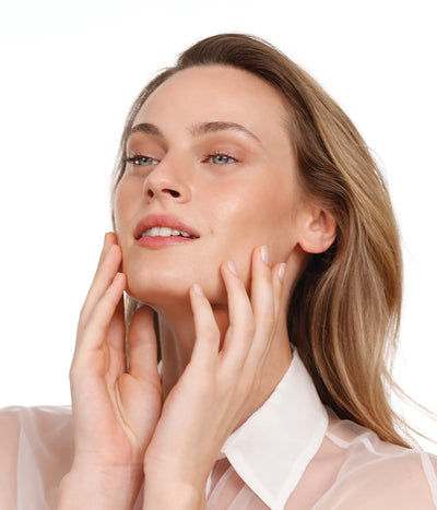 Nuance Red Clover Tightening Mask Maska Anti-Age
