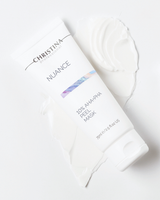 Exfoliating face mask with 10% AHA and PHA acids