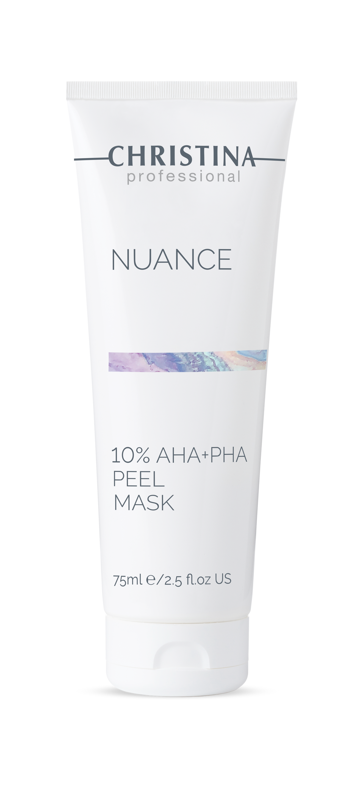 Christina Nuance 10% AHA+PHA Peel Mask – face mask – mask