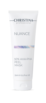 Christina Nuance 10% AHA+PHA Peel Mask – face mask – mask