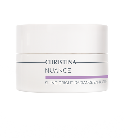 Rozświetlający krem do twarzy z kwasem mlekowym